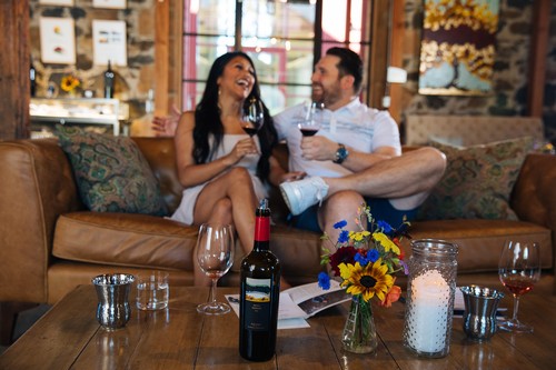 Ehlers winery on sale