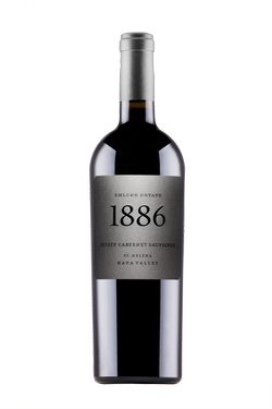 Ehlers Estate - Products - 2017 1886 Cabernet Sauvignon