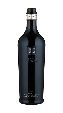 2008 1886 Cabernet Sauvignon