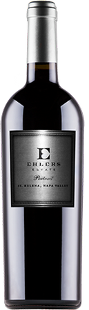 2017 Portrait Red Blend