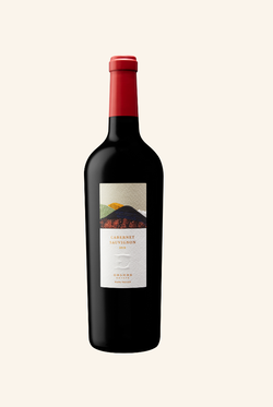 2018 Napa Valley Cabernet Sauvignon 1.5L