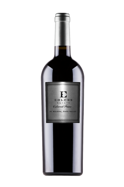 2016 Cabernet Franc