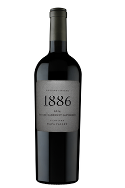 2016 1886 Cabernet Sauvignon 3L