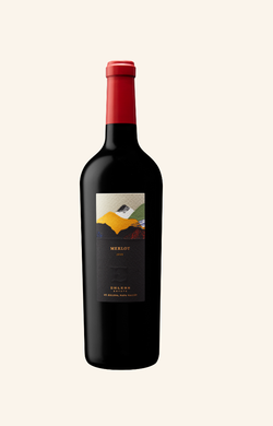 2018 Merlot 1.5L