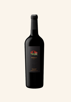 2018 Portrait Red Blend 1.5L