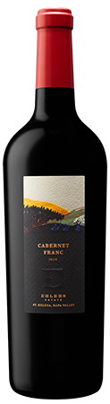 2018 Cabernet Franc