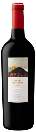2019 Napa Valley Cabernet Sauvignon Half-Bottle