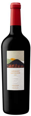 2018 Napa Valley Cabernet Sauvignon