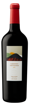 2020 Napa Valley Cabernet Sauvignon