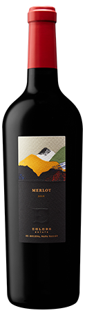 2021 Merlot