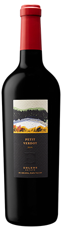 2019 Petit Verdot