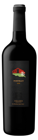 2021 Portrait Red Blend