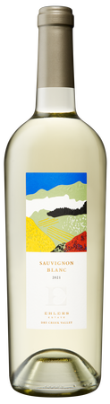 2021 Dry Creek Sauvignon Blanc