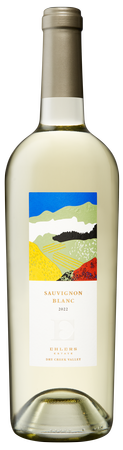 2022 Dry Creek Sauvignon Blanc