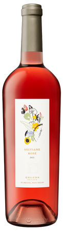 2021 Sylviane Rosé Magnum