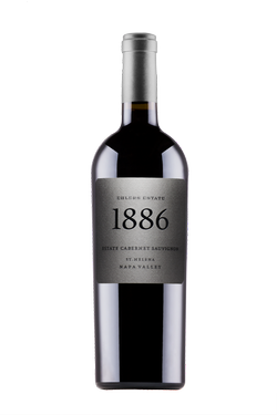 2014 1886 Cabernet Sauvignon 1.5L