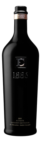 2021 1886 Cabernet Sauvignon