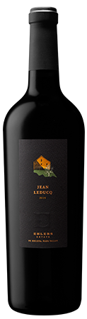 2021 Jean Leducq Cabernet Sauvignon