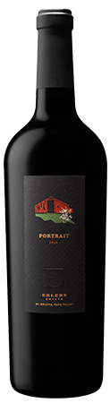 2019 Portrait Red Blend