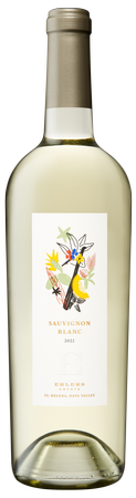 2022 Sauvignon Blanc